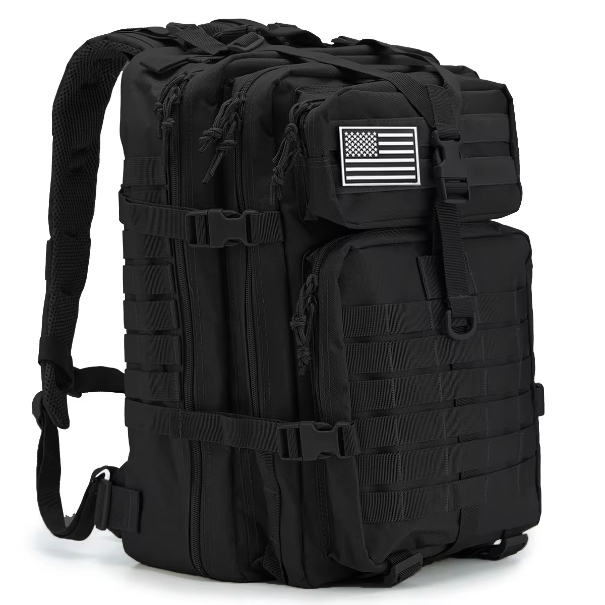 Outdoor Hunting Packs - 30L/50L رجل حقائب الظهر التكتيكية للصيد