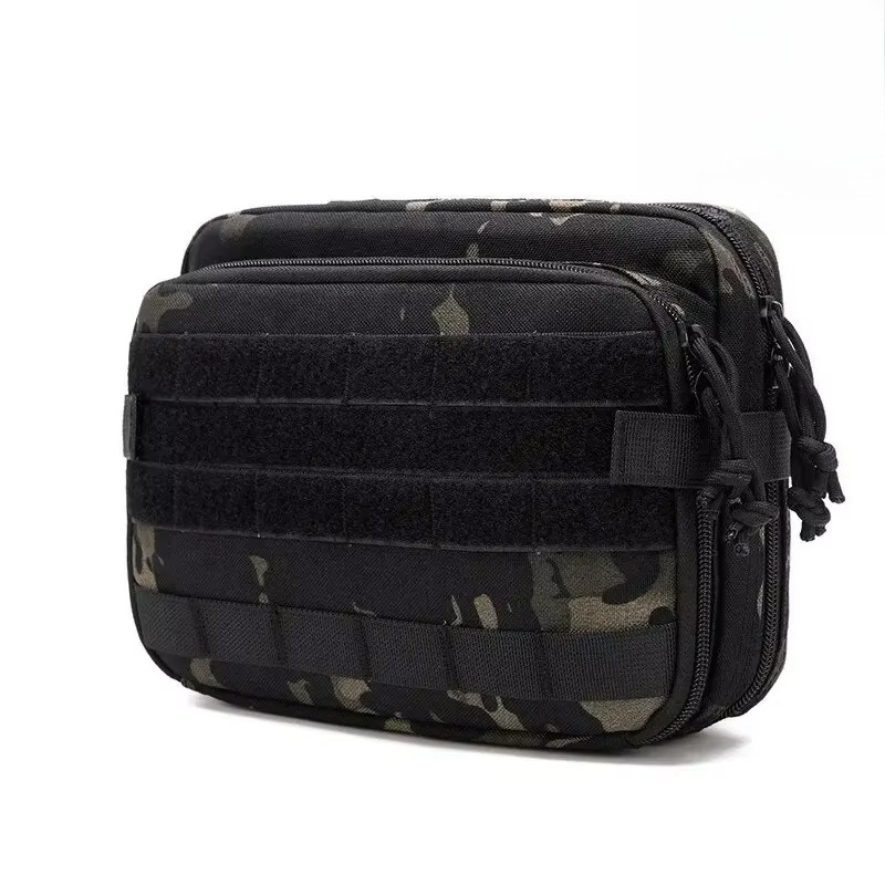 Outdoor Hunting Kit - حقيبة تخزين تكتيكية متعددة الاستخدامات، حقيبة