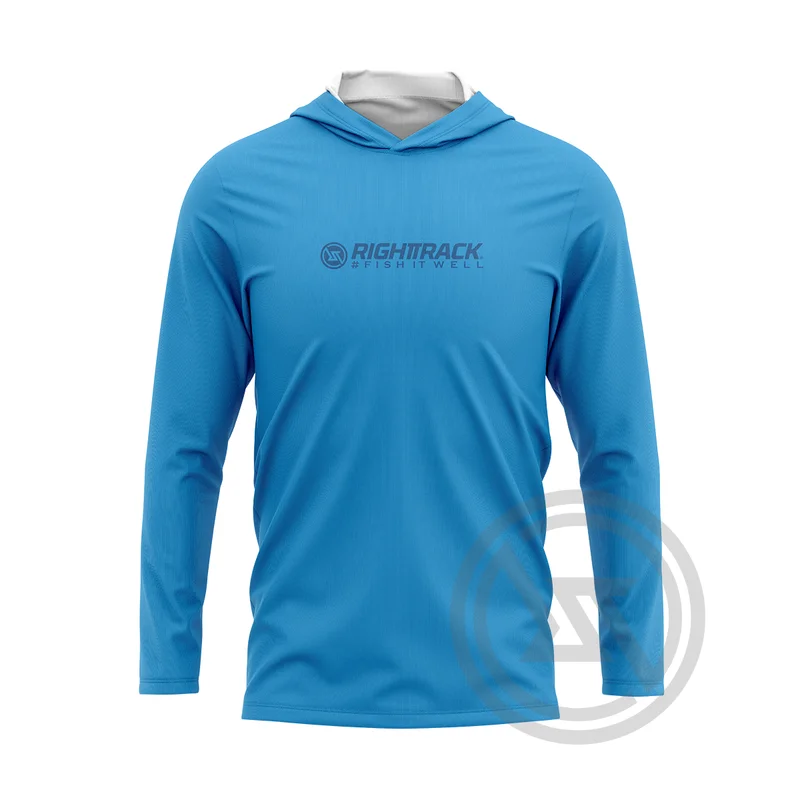 Hunting Outdoor Apparel - سترات بغطاء رأس ملونة للرجال على