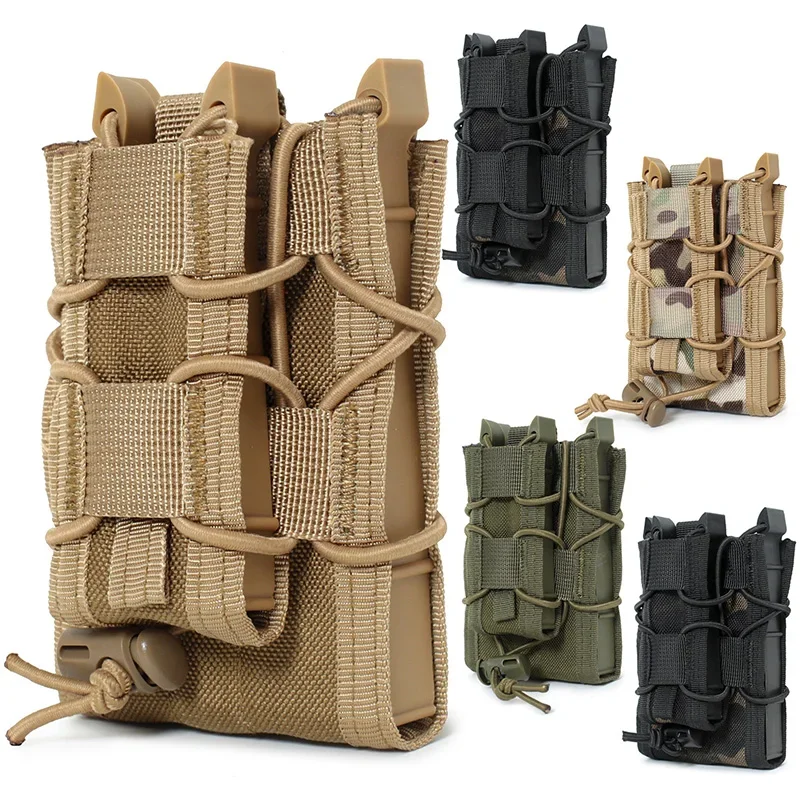 Hunting Outdoor Stores - 5.56 9 مللي متر مجلة مولي