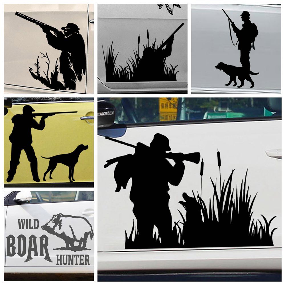 Outdoor Hunting Vehicle - لتقوم بها بنفسك الصيد في الهواء