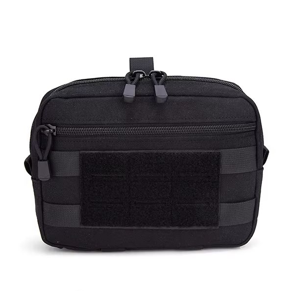 Outdoor Hunting Packs - حقيبة ظهر تكتيكية، حقيبة أدوات MOLLE،
