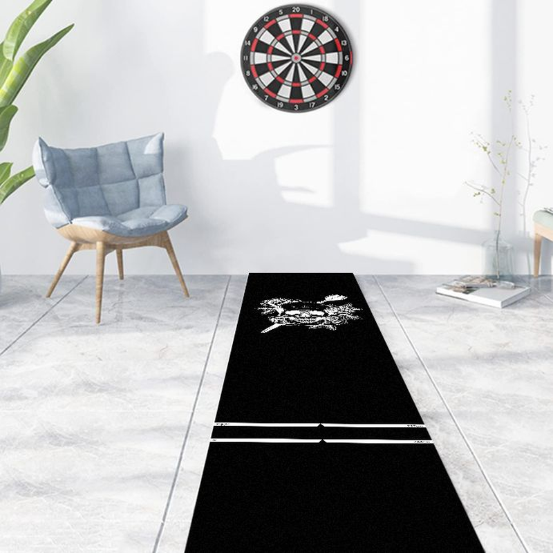 Hunting Outdoor Rug - سجادة أرضية مضادة للانزلاق من فيكاما