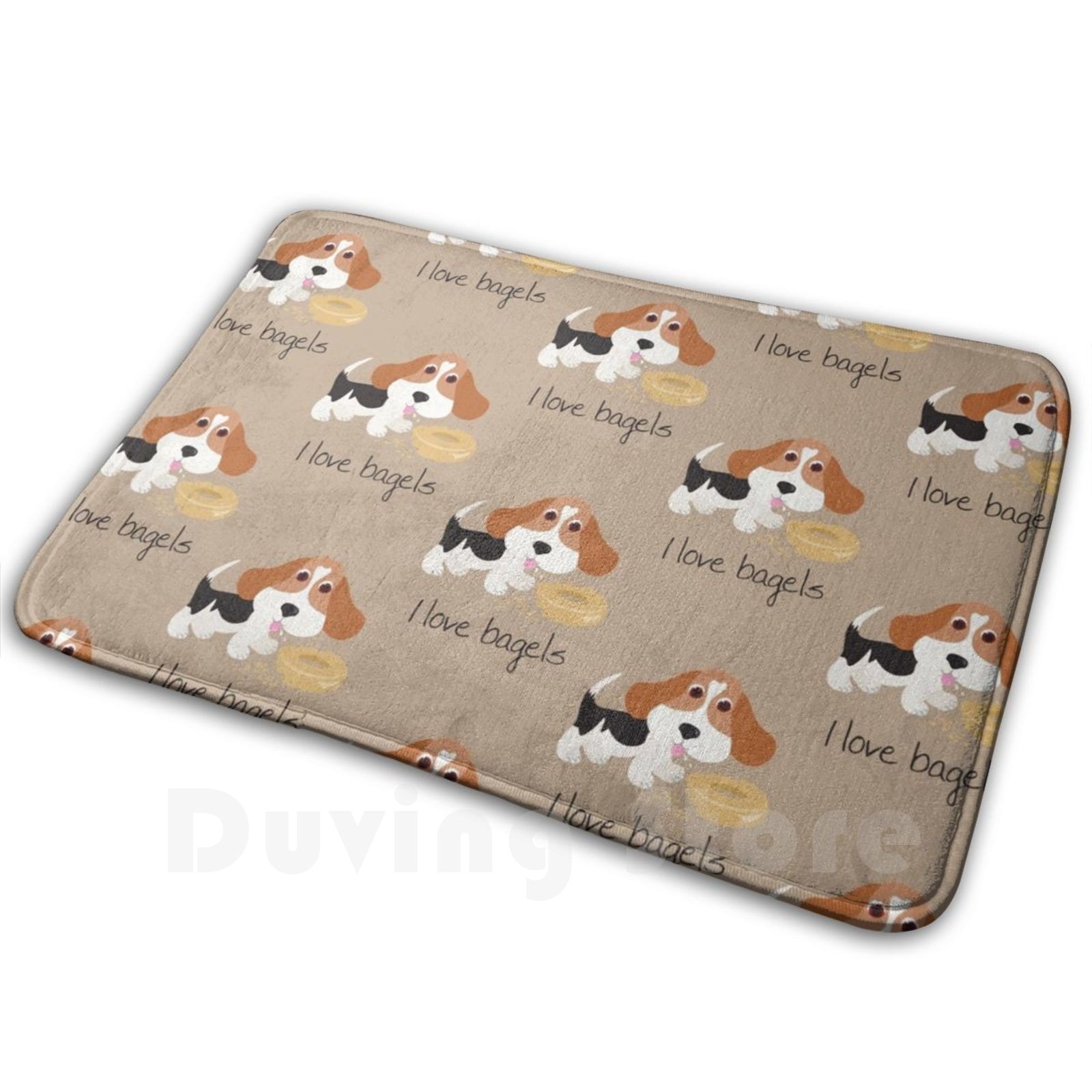 Hunting Outdoor Rug - أنا أحب باجلز؟ Bonnieportraits.com حصيرة البساط