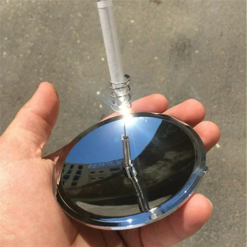 Fire Starter Waterproof - ولاعة بالطاقة الشمسية في الهواء الطلق