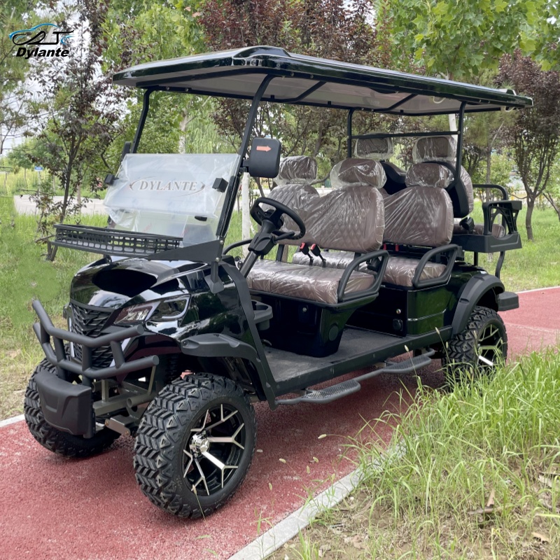 Outdoor Hunting Vehicle - 2025 الطاقة الجديدة الكهربائية الجبلية على
