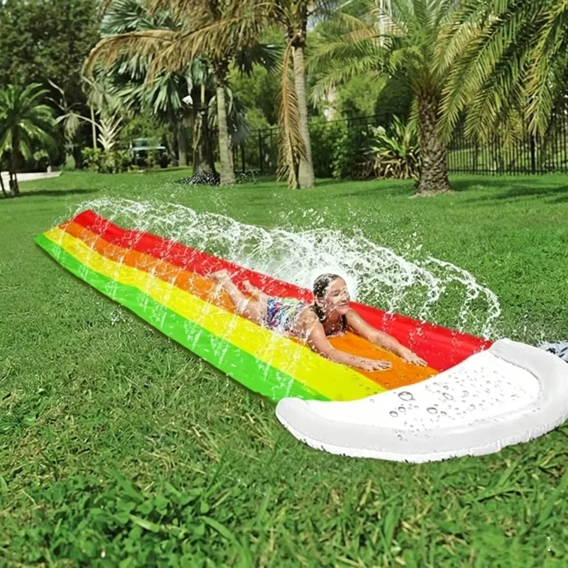 Outdoor Hunting Toys - ألعاب مائية قابلة للنفخ للصيف في