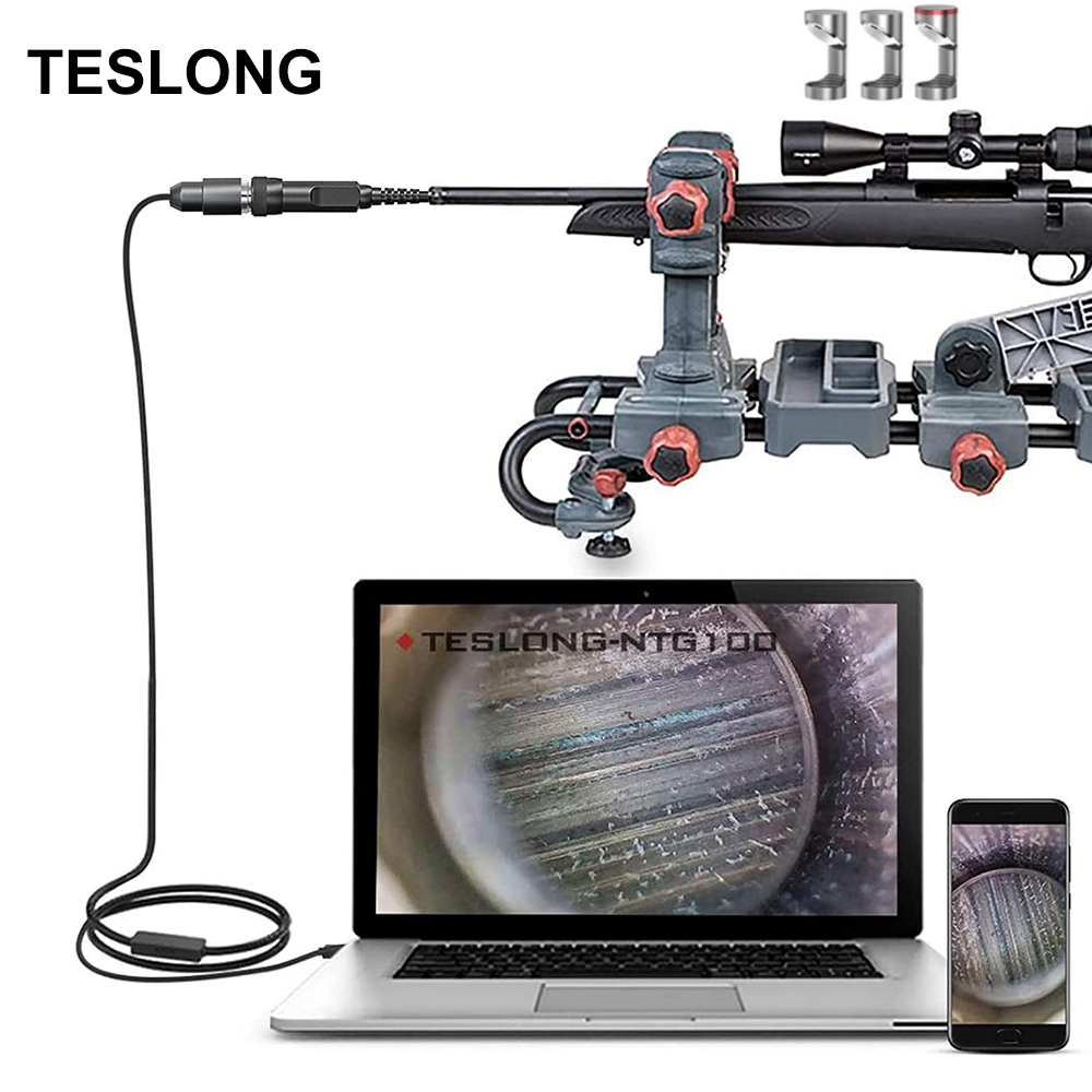 Hunting Outdoor Stores - TESLONG NTG100 5 مللي متر قطر