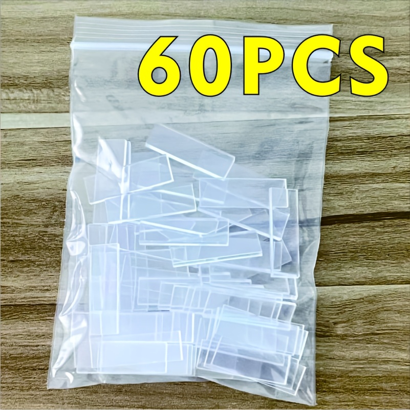 Fire Starter Waterproof - 60 قطعة من أعواد إشعال النار