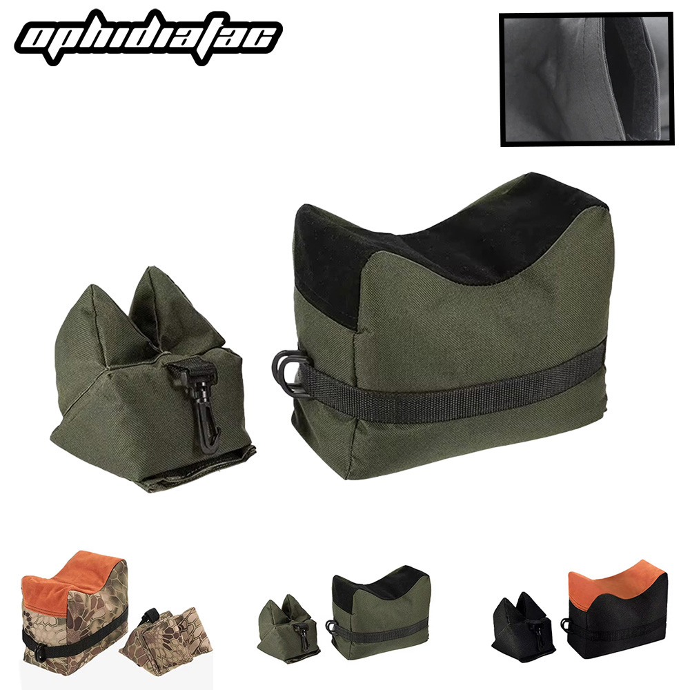 Outdoor Hunting Vehicle - جهاز دعم حقيبة الرمل الخارجية من