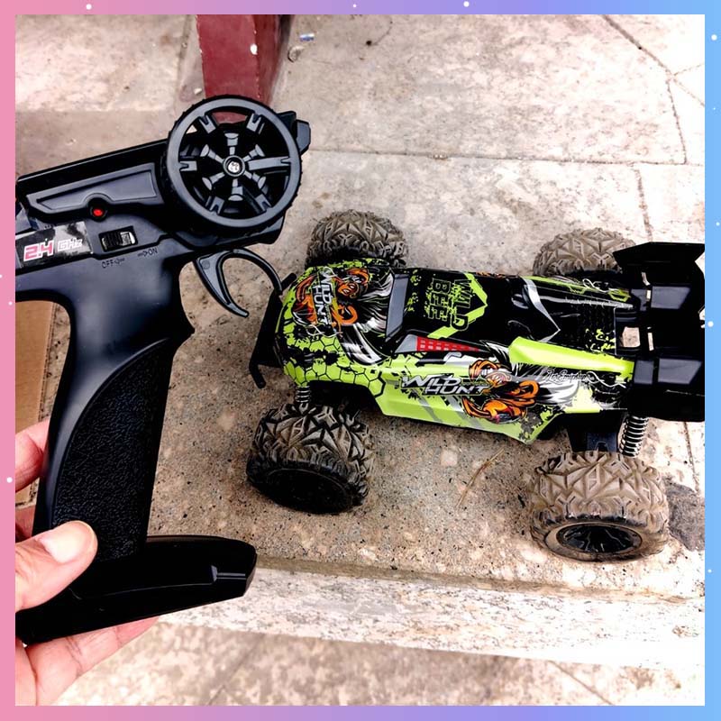 Wildman Hunting & Outdoor Robertson Photos - سيارة WILD HUNT RC نصف تناظرية