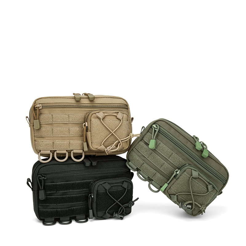 Outdoor Hunting Packs - حقيبة أدوات EDC 1000D، حقيبة تنظيم