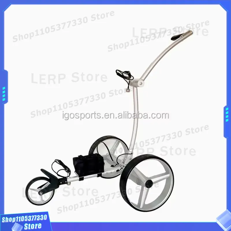 Outdoor Hunting Vehicle - عربة جولف كهربائية 48 فولت بمقعدين