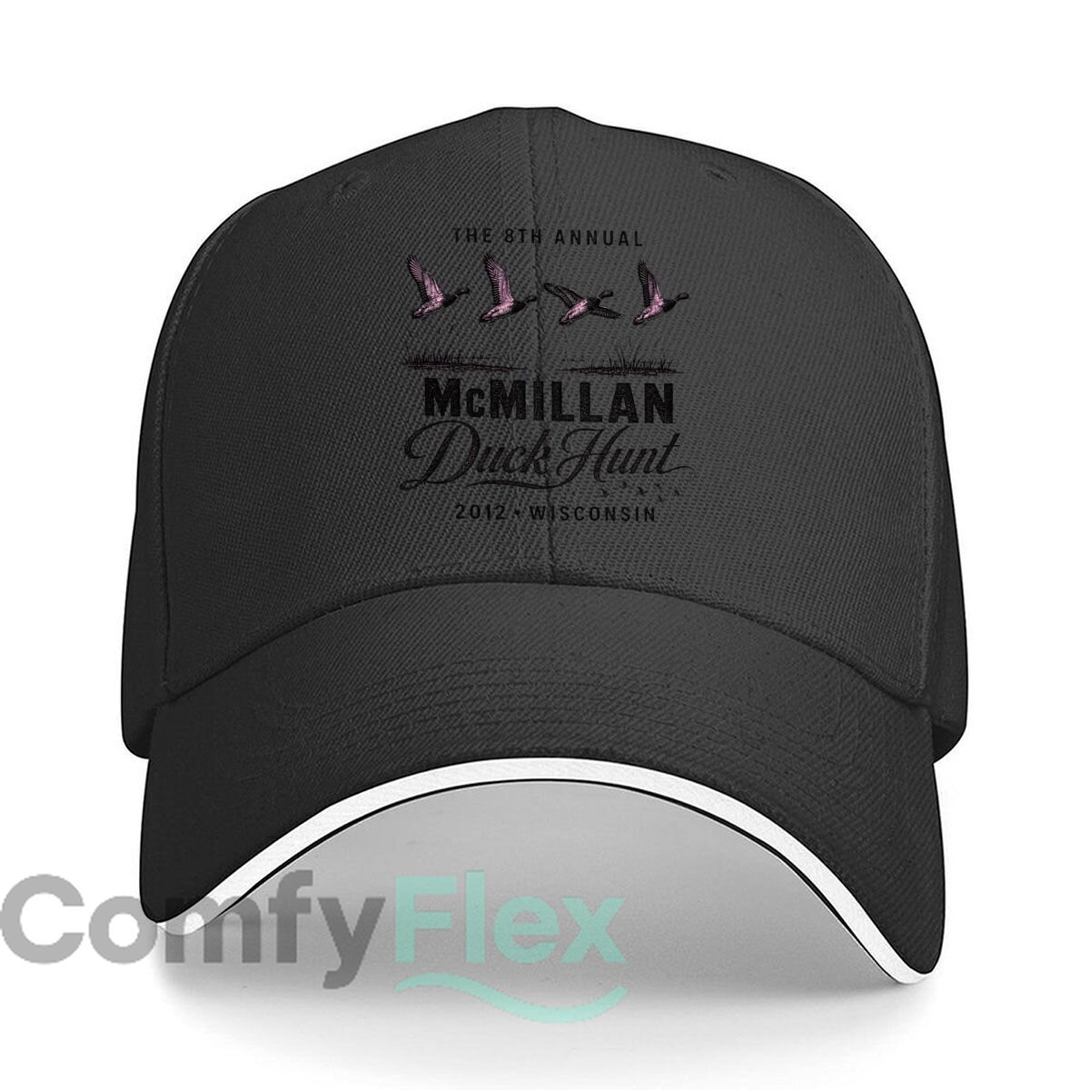 Outdoor Hunting Events - قبعة McMillan Duck Hunt Wisconsin Event