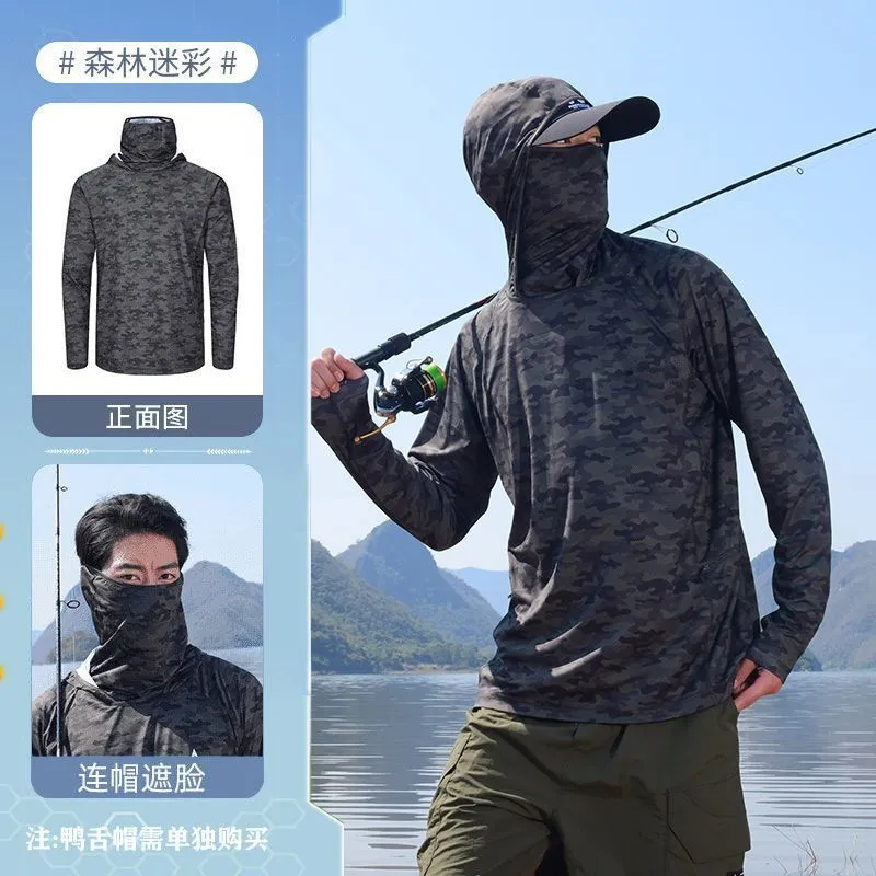 ملابس مقاومة للماء للمشي لمساف - مراجعة Hunting Outdoor Apparel وسعره