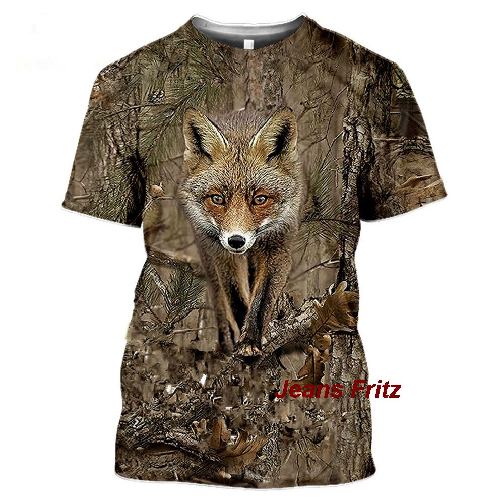 2023 التمويه الصيد الحيوانات ا - مراجعة Wildman Hunting & Outdoor Robertson Photos وسعره