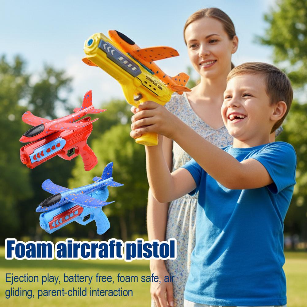 لعبة طائرة للأطفال، هدايا للأط - مراجعة Outdoor Hunting Toys وسعره
