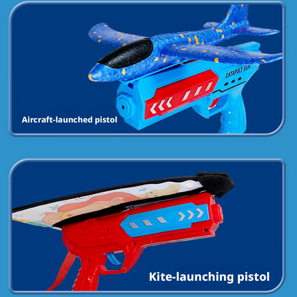 لعبة طائرة للأطفال، هدايا للأط - مراجعة Outdoor Hunting Toys وسعره