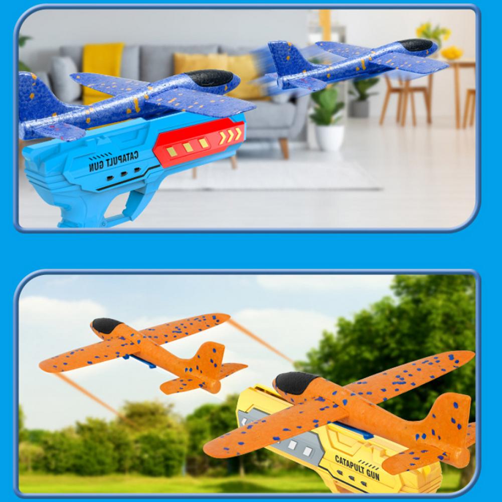 لعبة طائرة للأطفال، هدايا للأط - مراجعة Outdoor Hunting Toys وسعره