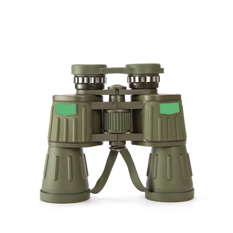 مناظير عالية القوة 8x42 / 10x5 - مراجعة Outdoor Hunting Events وسعره