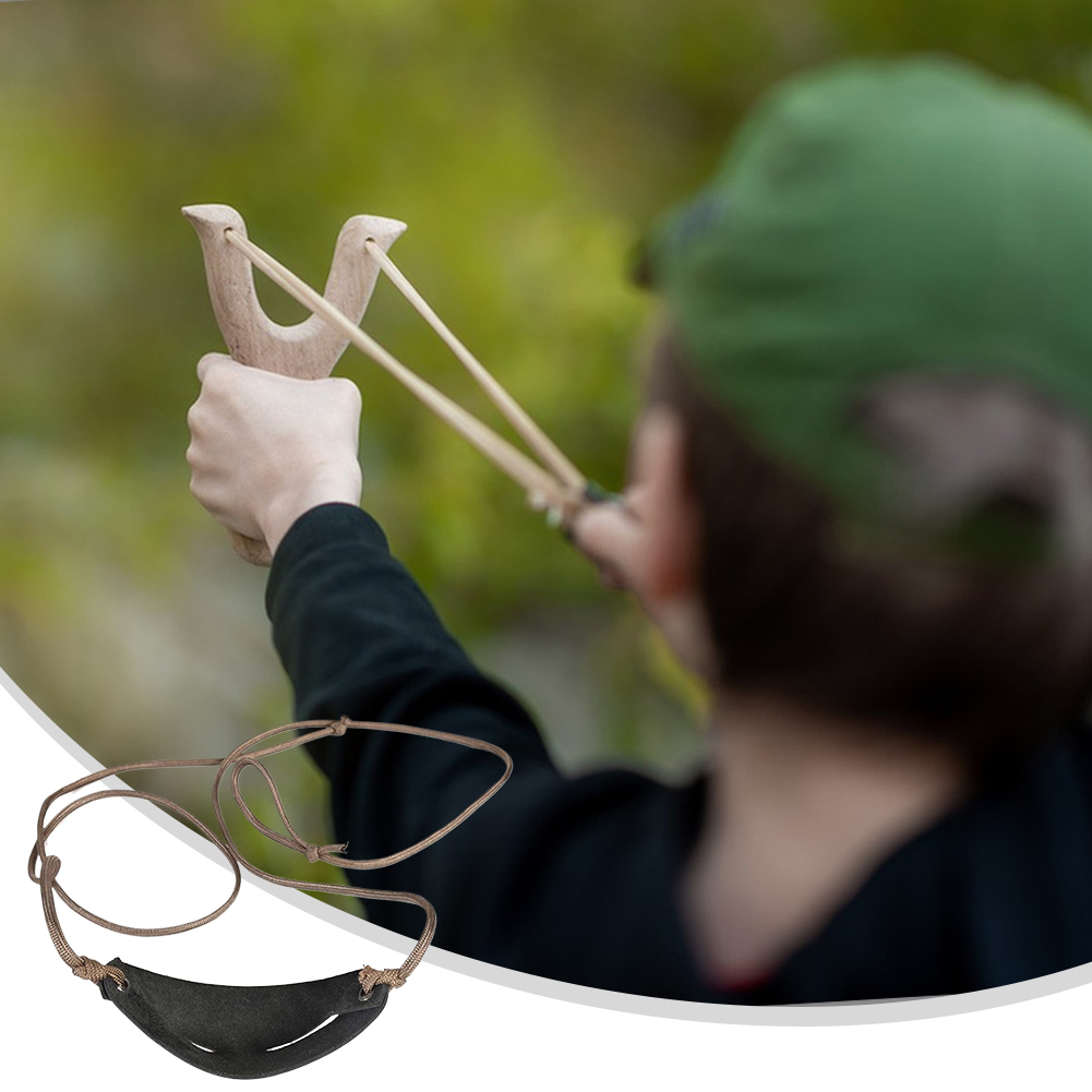 اليدوية الجلود الراعي حبال مقل - مراجعة Hunting Outdoor Stores وسعره