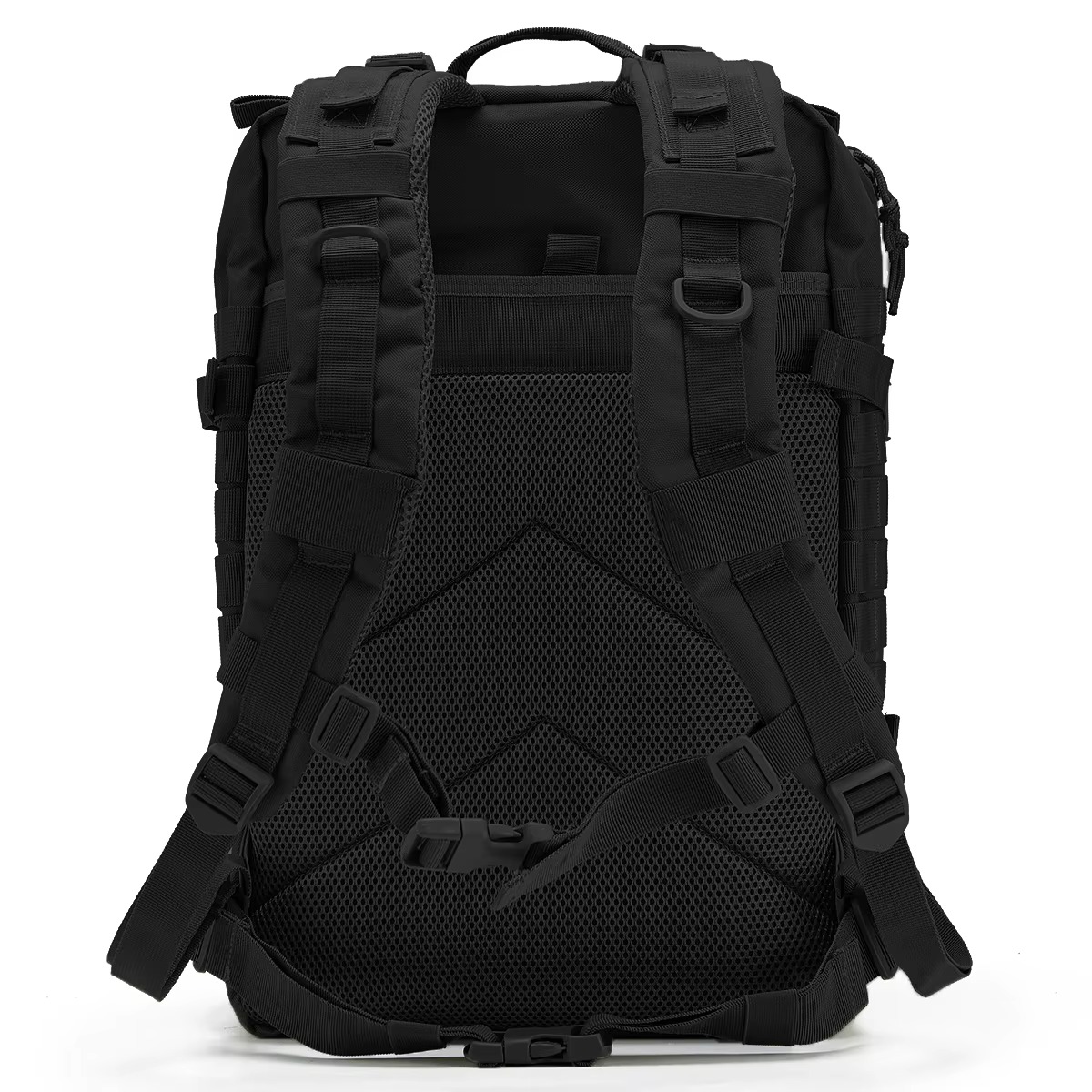 30L/50L رجل حقائب الظهر التكتي - مراجعة Outdoor Hunting Packs وسعره