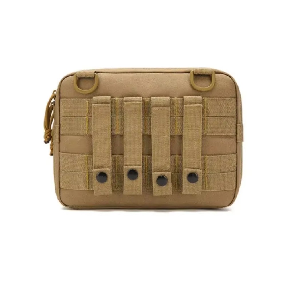حقيبة تخزين تكتيكية متعددة الا - مراجعة Outdoor Hunting Kit وسعره