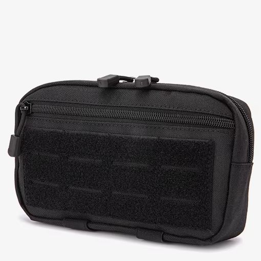 حقيبة خصر تكتيكية مدمجة بنظام  - مراجعة Outdoor Hunting Packs وسعره