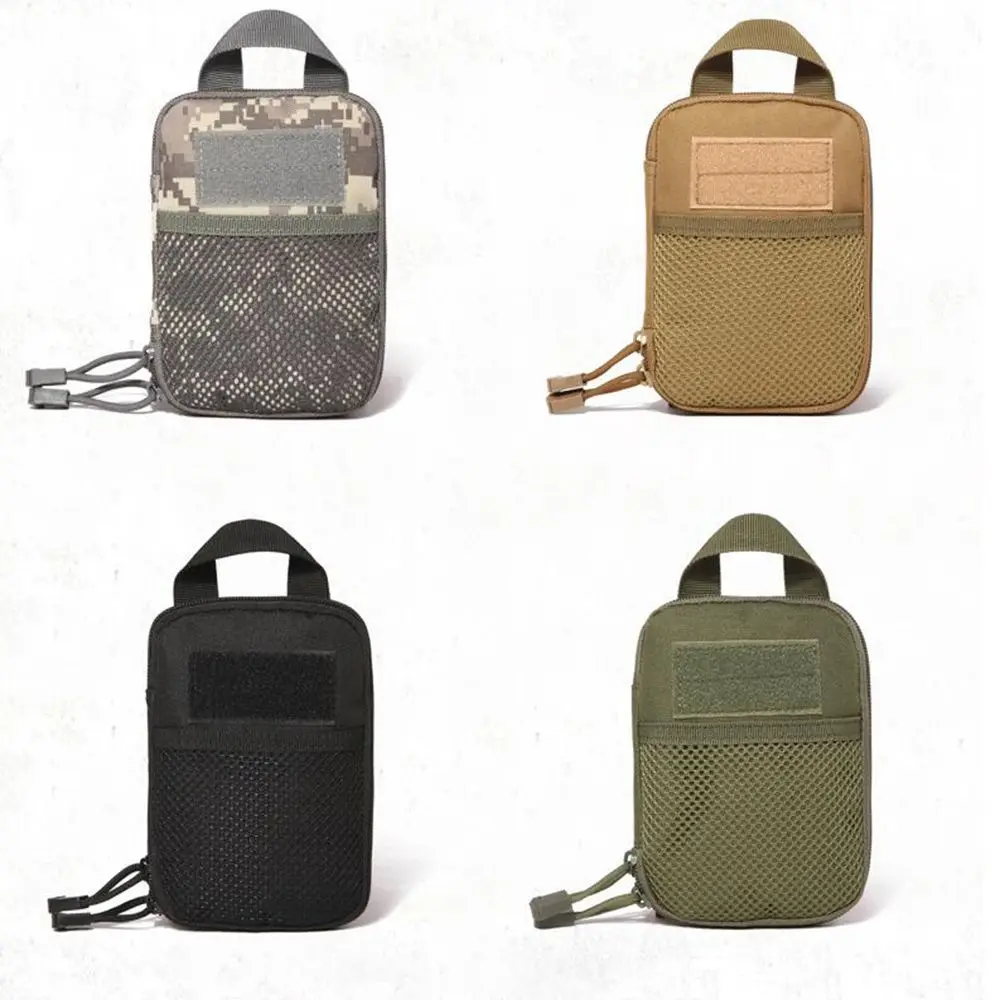 حقيبة خصر صغيرة للتنزه والتخيي - مراجعة Outdoor Hunting Packs وسعره