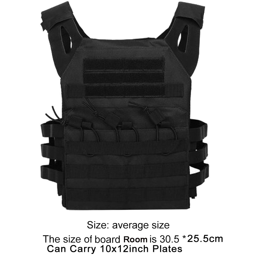 سترة تكتيكية عسكرية خفيفة الوز - مراجعة Outdoor Hunting Vest وسعره