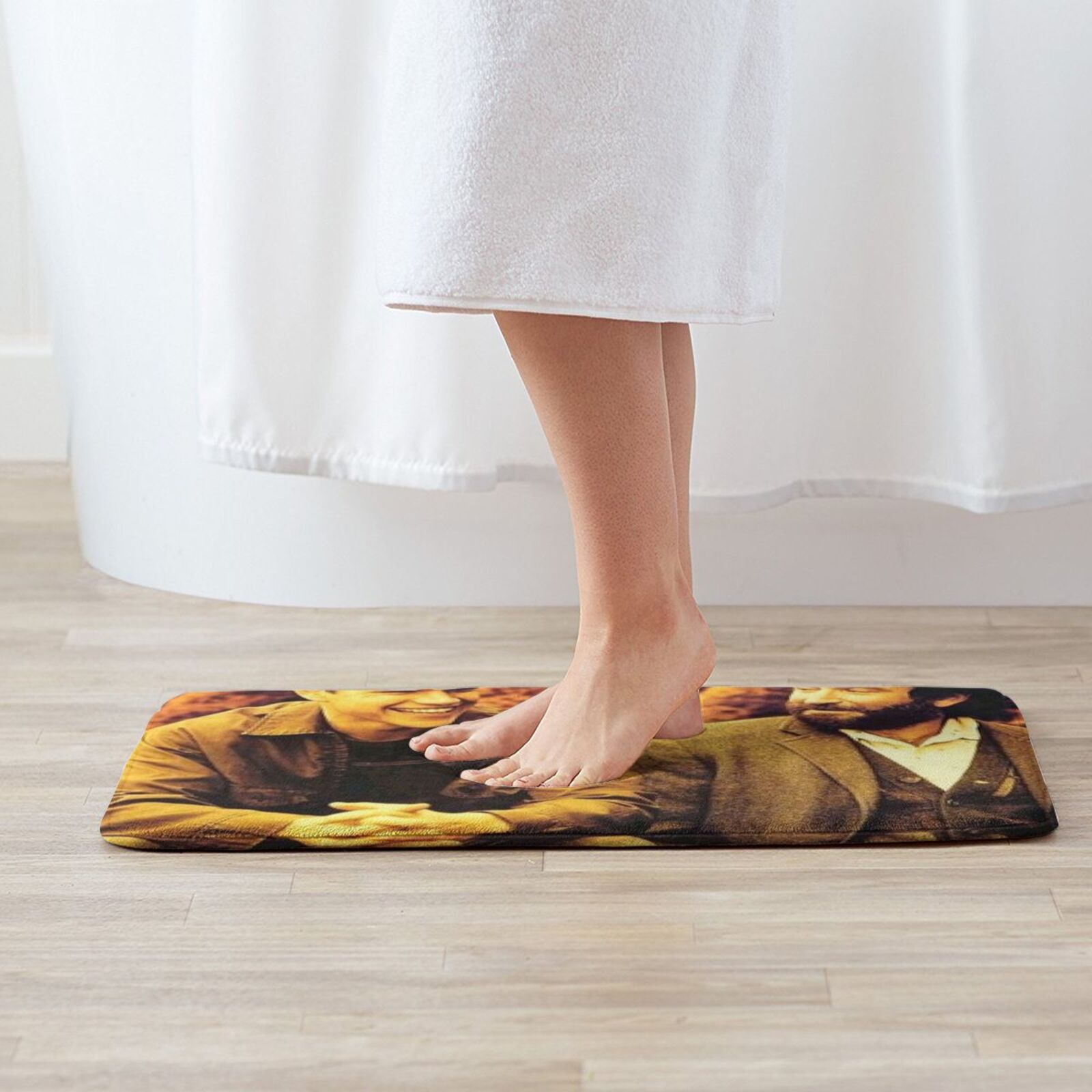 ويليامز مات ديمون ملصق السجاد  - مراجعة Hunting Outdoor Rug وسعره