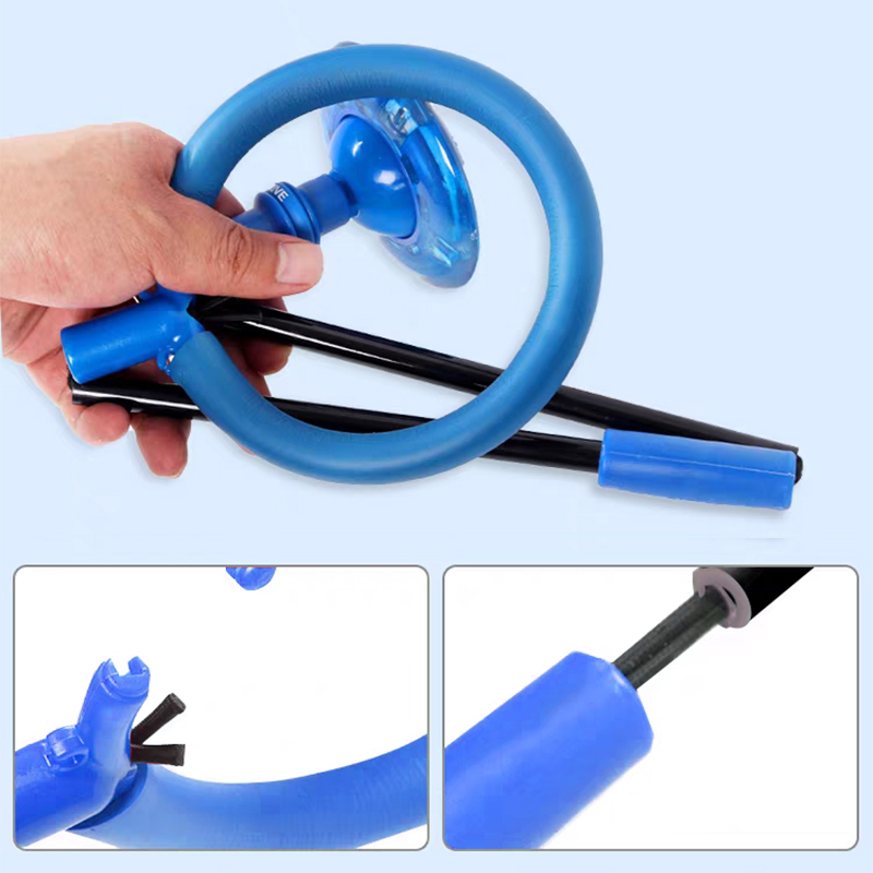 فلاش حبل القفز الكرة للأطفال ق - مراجعة Outdoor Hunting Toys وسعره
