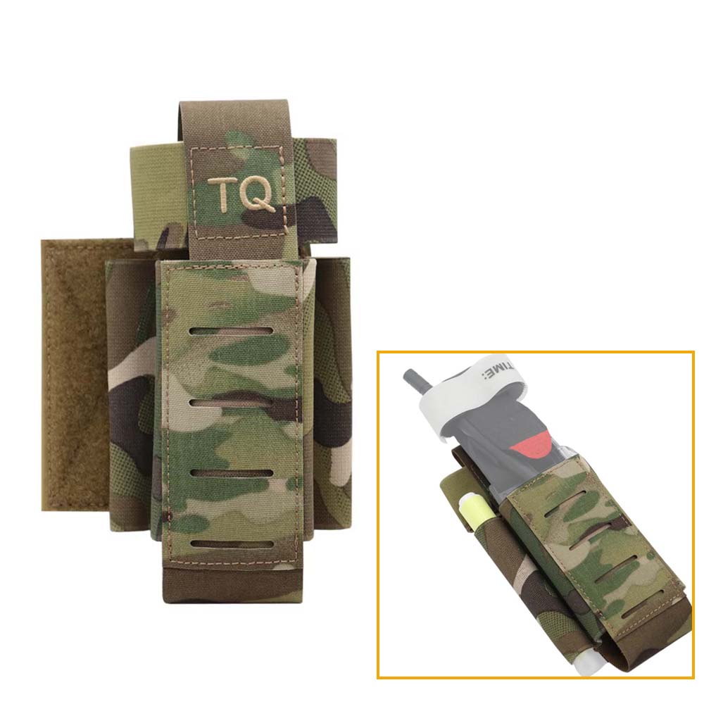 في الهواء الطلق التكتيكية عاصب - مراجعة Outdoor Hunting Kit وسعره