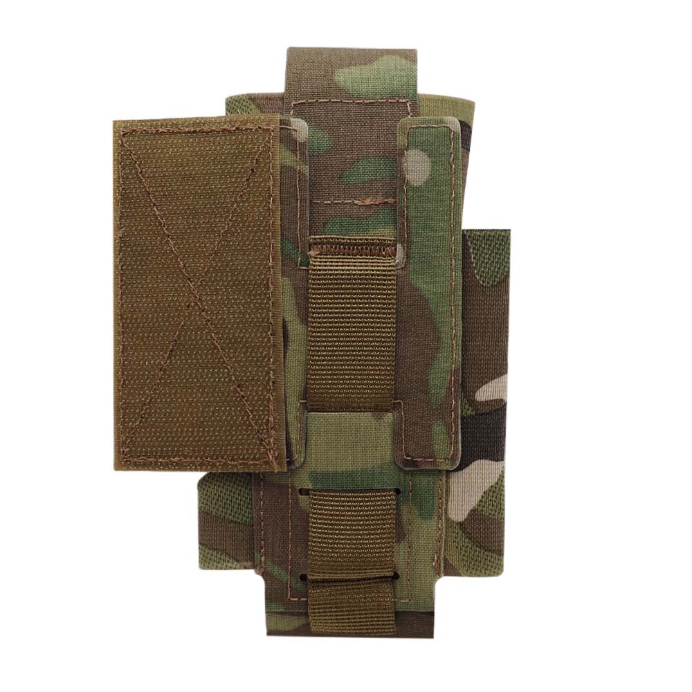 في الهواء الطلق التكتيكية عاصب - مراجعة Outdoor Hunting Kit وسعره