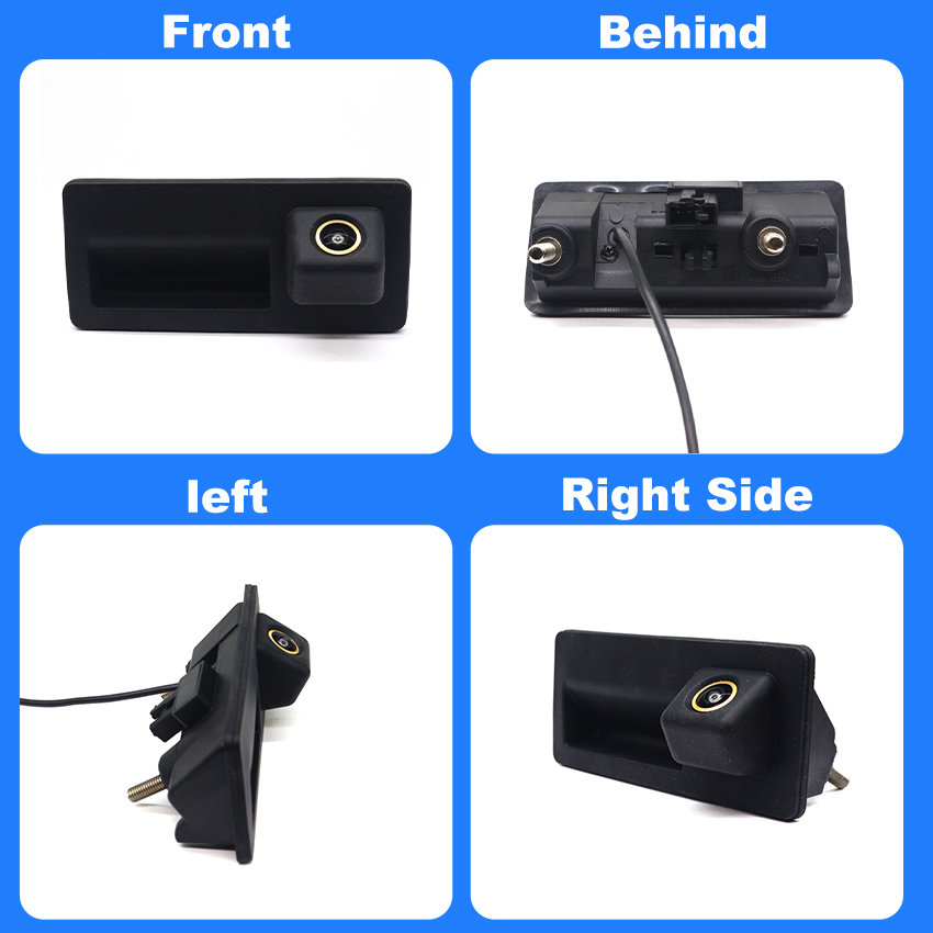 كاميرا AHD الذهبية لمقبض صندوق - مراجعة Trail Camera Infrared وسعره