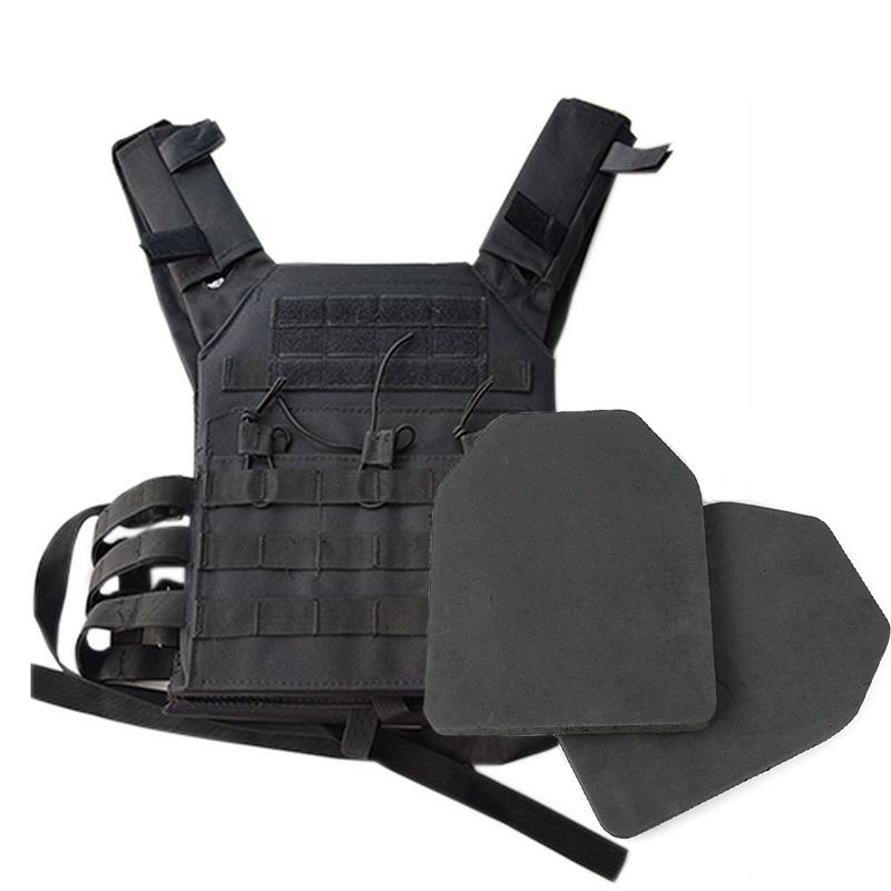 معدات تكتيكية للبيع المباشر: س - مراجعة Outdoor Hunting Vest وسعره