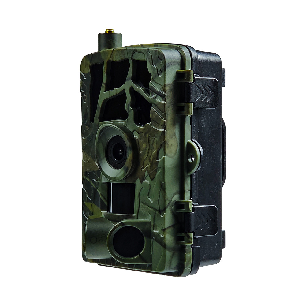 كاميرا البريد الإلكتروني PR804 - مراجعة Trail Camera Infrared وسعره