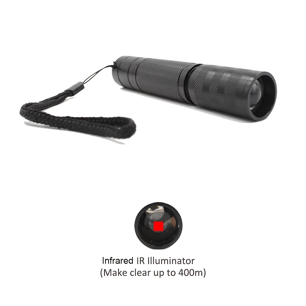 850nm المهنية الأشعة تحت الحمر - مراجعة Trail Camera Infrared وسعره
