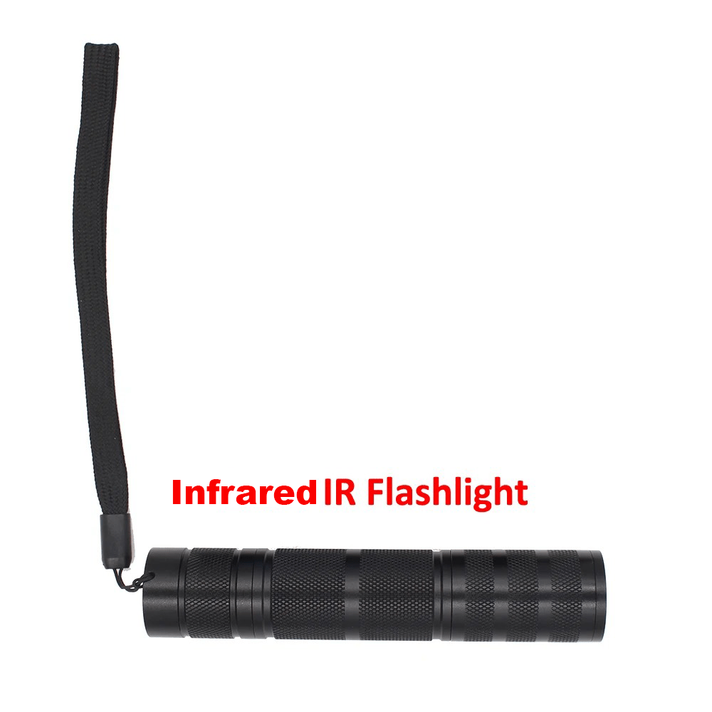 850nm المهنية الأشعة تحت الحمر - مراجعة Trail Camera Infrared وسعره