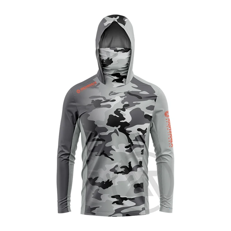 مسار اليمين-ملابس صيد ، هودي ق - مراجعة Hunting Outdoor Apparel وسعره