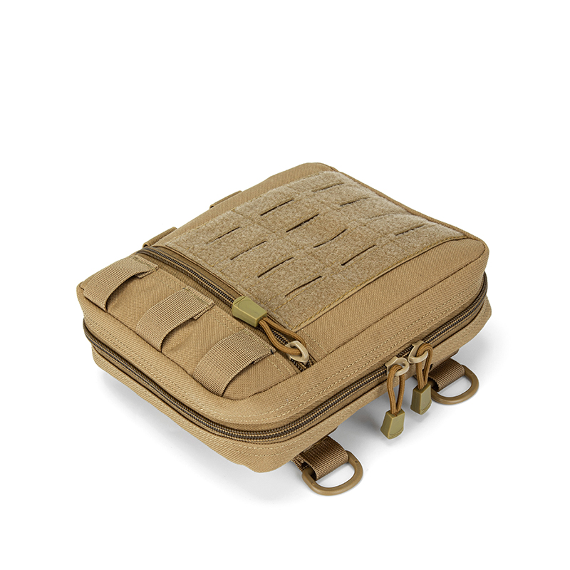 حقيبة تكتيكية MOLLE متعددة الأ - مراجعة Outdoor Hunting Packs وسعره