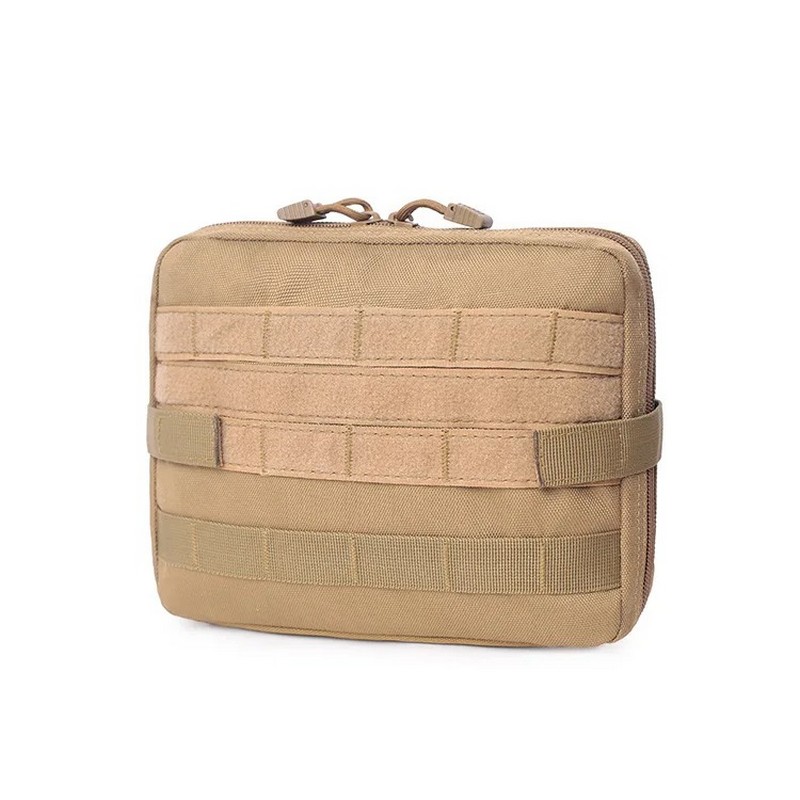 مول الحقيبة حقيبة المرافق الطب - مراجعة Outdoor Hunting Kit وسعره