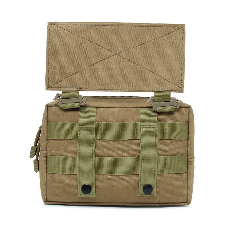 حقيبة أدوات متعددة الأغراض للر - مراجعة Outdoor Hunting Kit وسعره