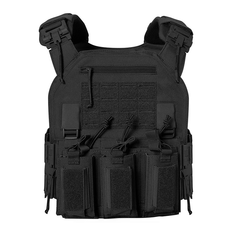 سترة تكتيكية للتدريب على الصيد - مراجعة Outdoor Hunting Vest وسعره
