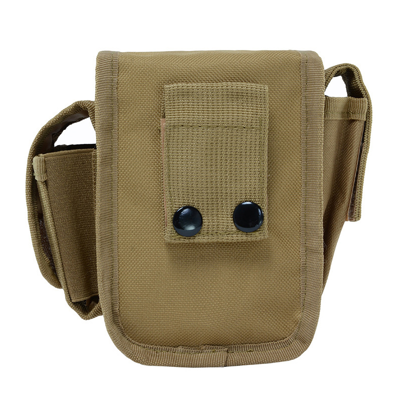 حقيبة تكتيكية EDC Molle لحمل ا - مراجعة Outdoor Hunting Kit وسعره