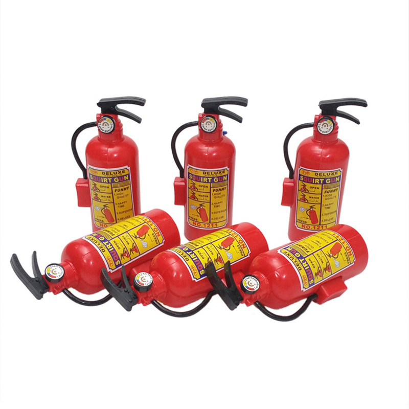 لعبة طفاية حريق صغيرة للأطفال  - مراجعة Fire Starter Waterproof وسعره