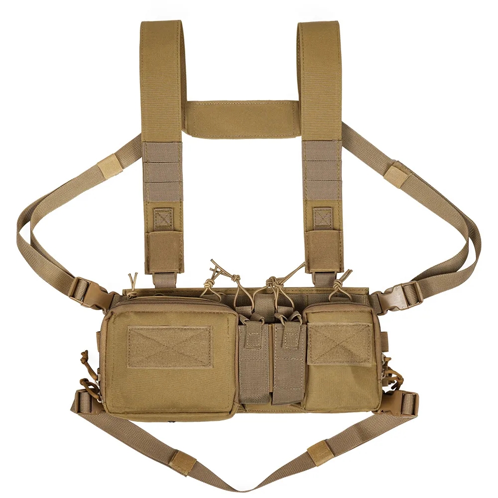 CS Match Wargame حزمة معدات عس - مراجعة Hunting Outdoor Apparel وسعره