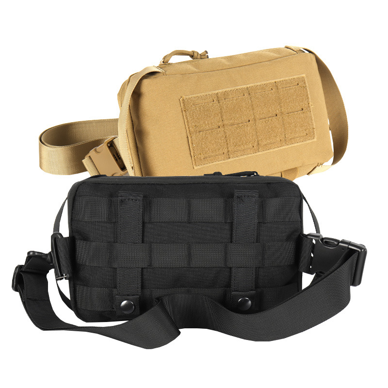 حقيبة خصر رياضية من النايلون ، - مراجعة Outdoor Hunting Packs وسعره