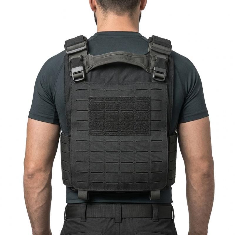 سترة تكتيكية مقاومة للاهتراء و - مراجعة Outdoor Hunting Vest وسعره