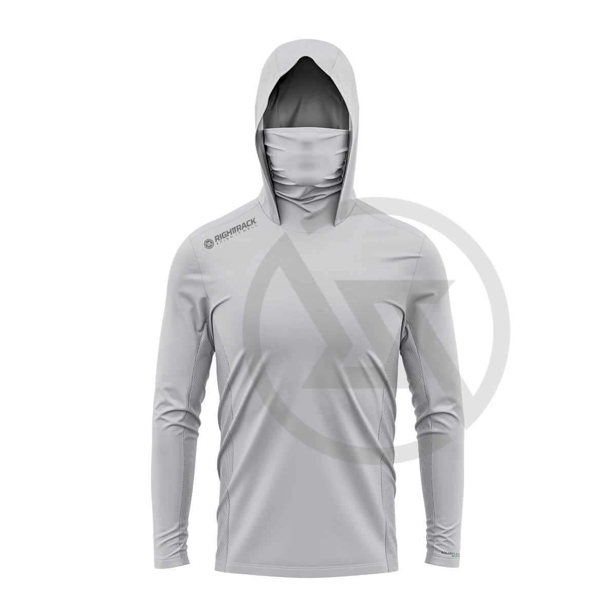 HotSale RIGHTTRACK قناع هوديس  - مراجعة Hunting Outdoor Apparel وسعره